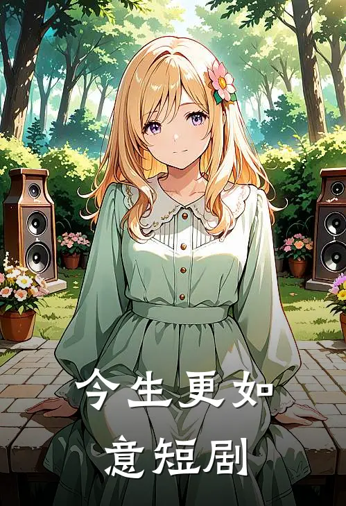 今生更如意短剧