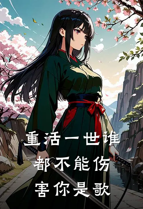 重活一世谁都不能伤害你是歌