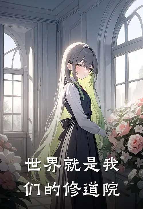 世界就是我们的修道院