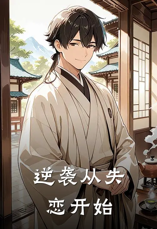 逆袭从失恋开始