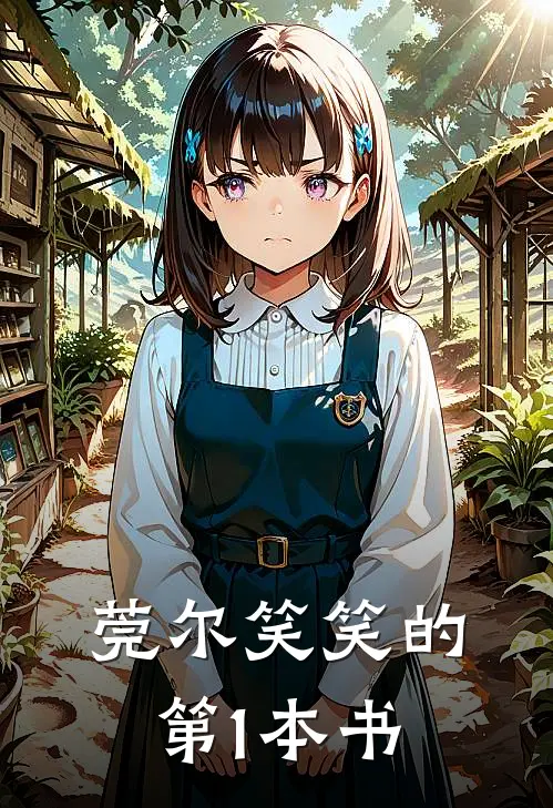 莞尔笑笑的第1本书