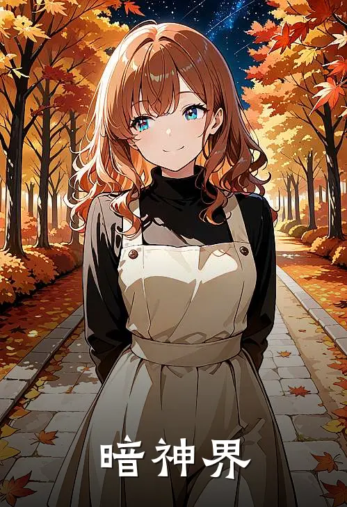 暗神界