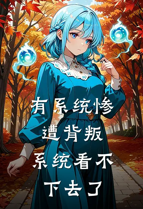 有系统惨遭背叛，系统看不下去了王无忧王无忧热门小说免费阅读_完本完结小说有系统惨遭背叛，系统看不下去了(王无忧王无忧)