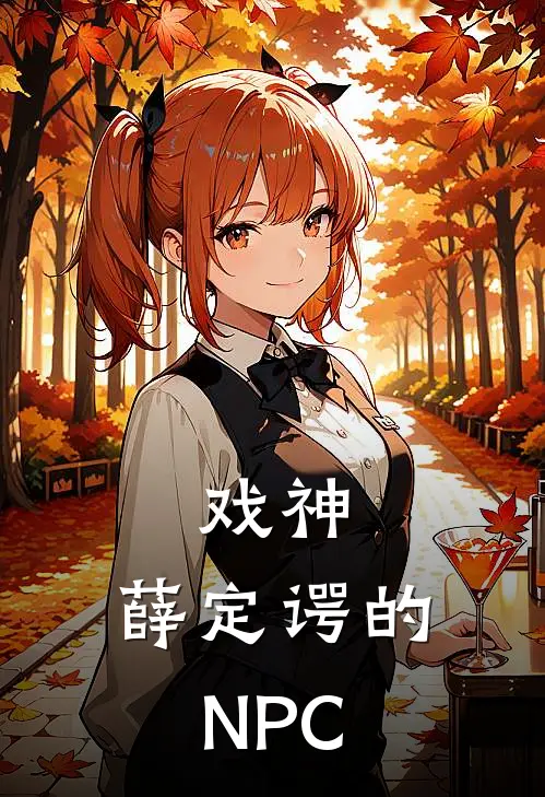 戏神，薛定谔的NPC