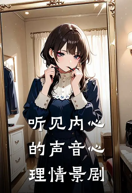 听见内心的声音心理情景剧