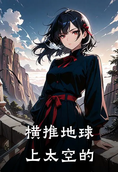 横推地球上太空的