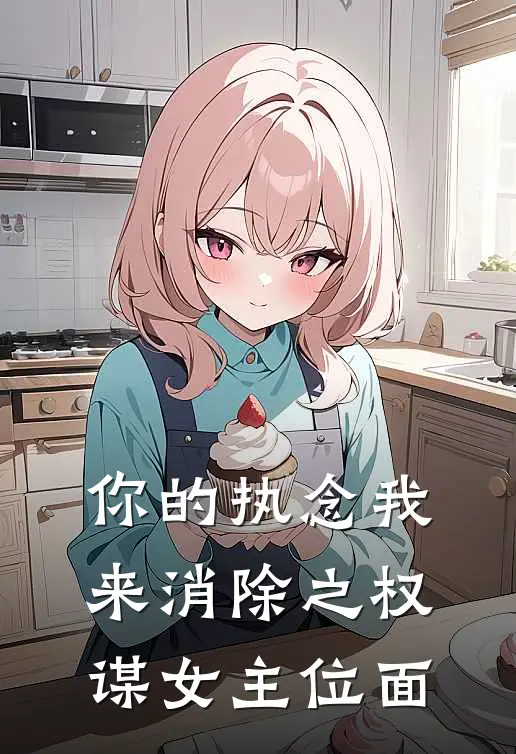 你的执念我来消除之权谋女主位面