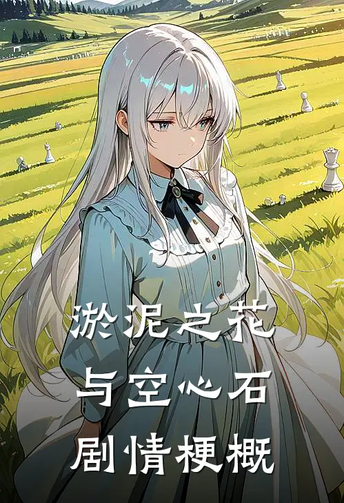 淤泥之花与空心石剧情梗概