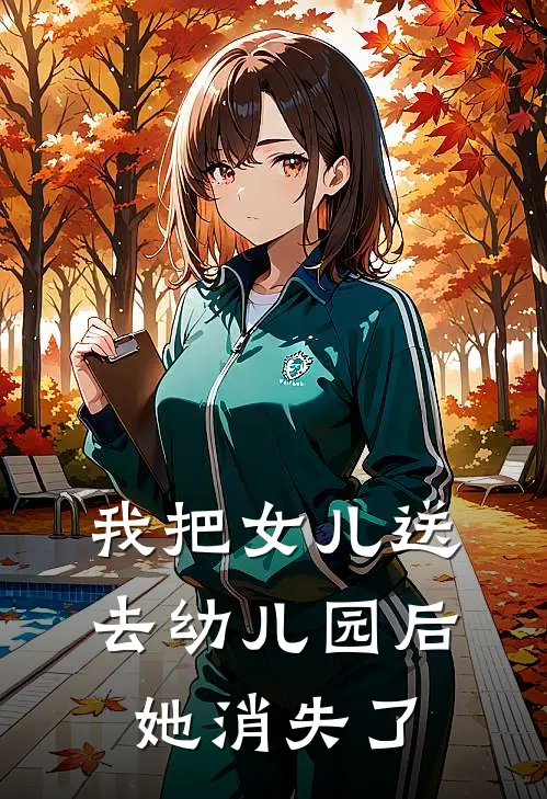 我把女儿送去幼儿园后，她消失了