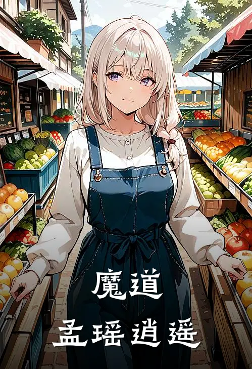 魔道：孟瑶逍遥