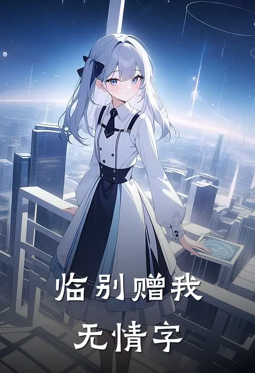 临别赠我无情字