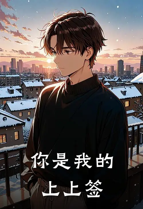 你是我的上上签