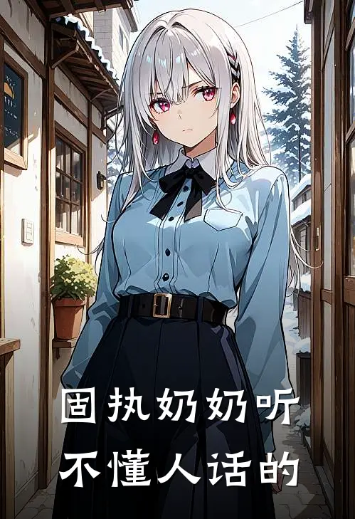 固执奶奶听不懂人话的