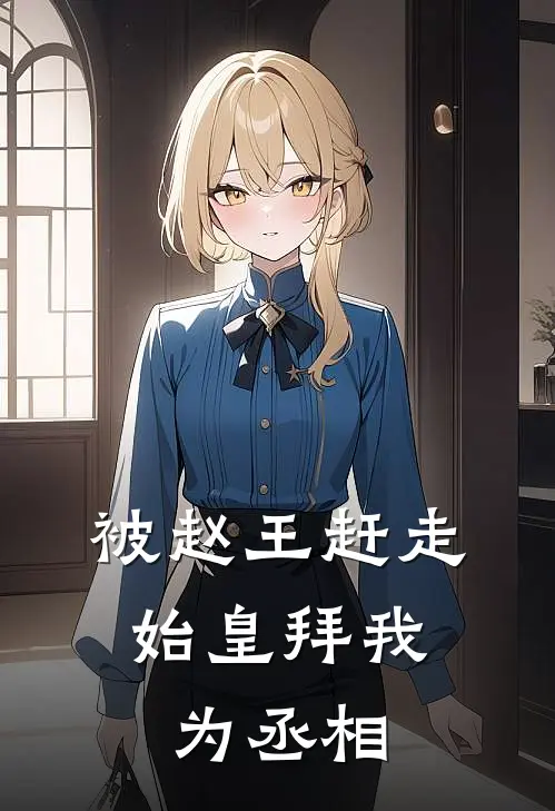 被赵王赶走，始皇拜我为丞相