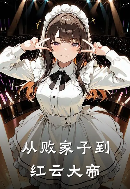 从败家子到红云大帝